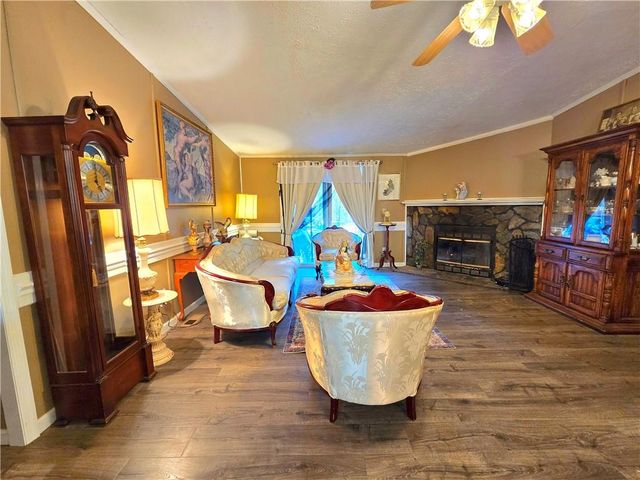 2001 Rocky Creek Road, Mansfield, GA 30055