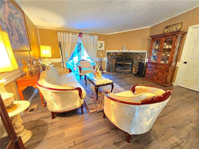 2001 Rocky Creek Road, Mansfield, GA 30055
