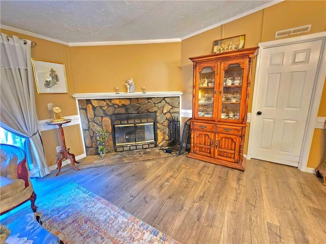 2001 Rocky Creek Road, Mansfield, GA 30055