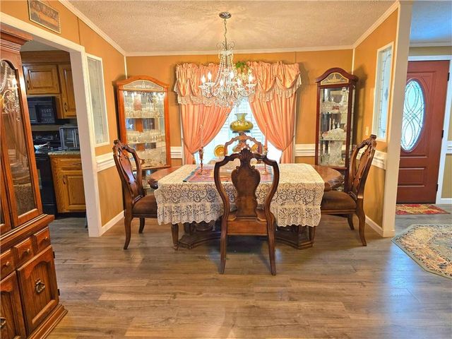 2001 Rocky Creek Road, Mansfield, GA 30055
