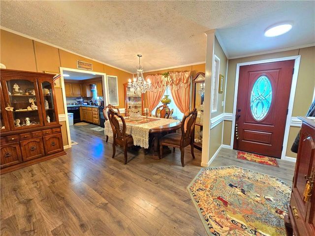2001 Rocky Creek Road, Mansfield, GA 30055