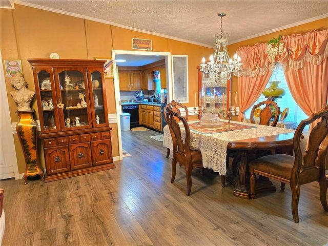 2001 Rocky Creek Road, Mansfield, GA 30055