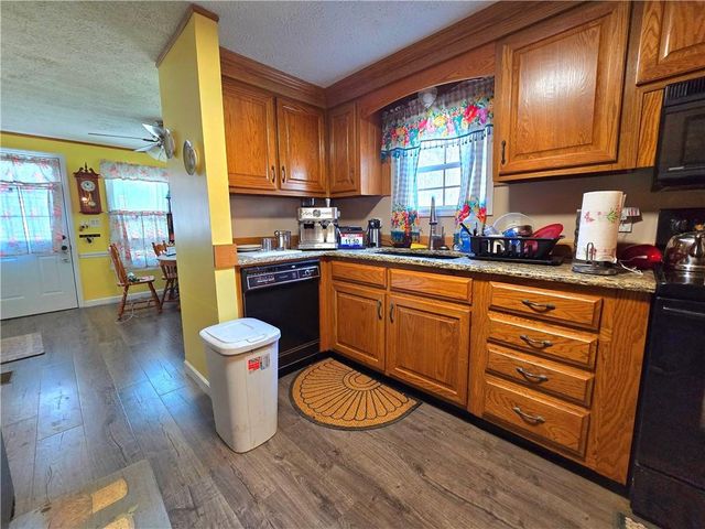 2001 Rocky Creek Road, Mansfield, GA 30055