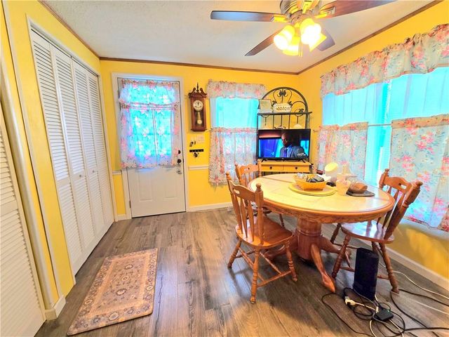 2001 Rocky Creek Road, Mansfield, GA 30055