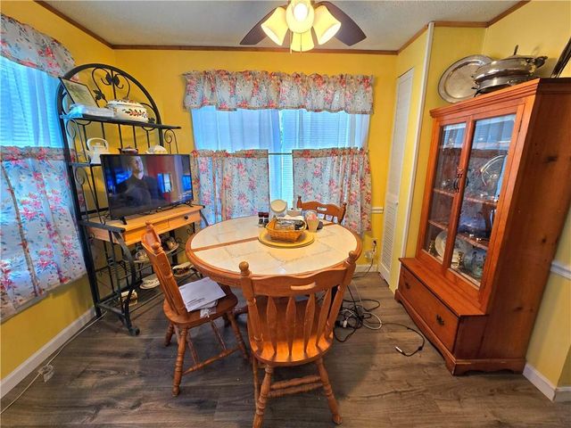 2001 Rocky Creek Road, Mansfield, GA 30055
