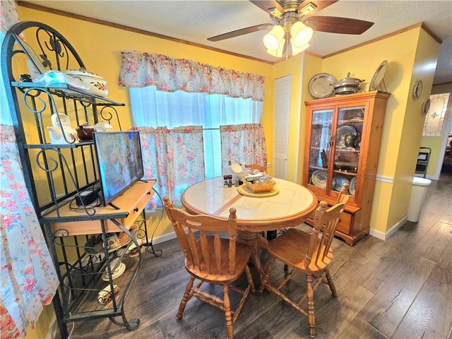 2001 Rocky Creek Road, Mansfield, GA 30055