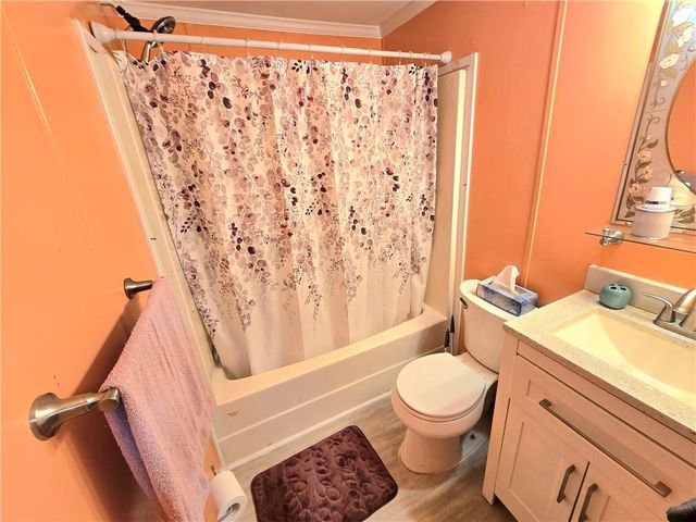 2001 Rocky Creek Road, Mansfield, GA 30055