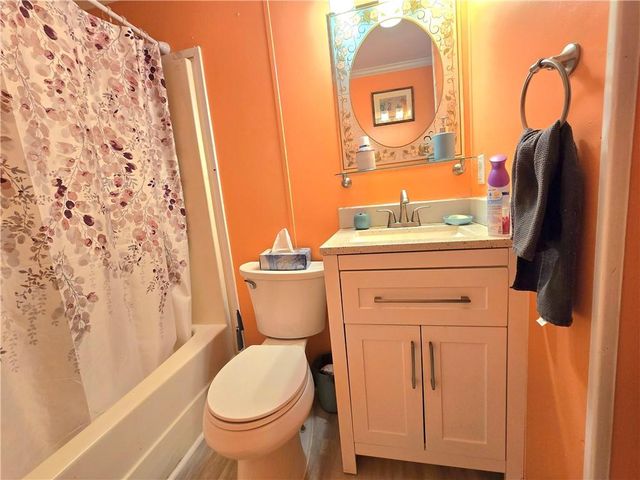 2001 Rocky Creek Road, Mansfield, GA 30055