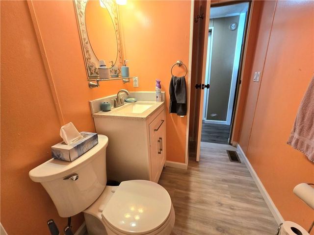2001 Rocky Creek Road, Mansfield, GA 30055