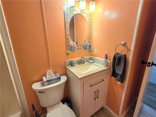 2001 Rocky Creek Road, Mansfield, GA 30055