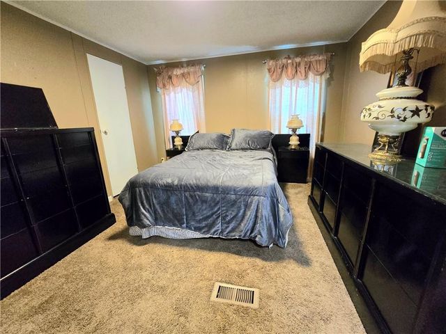 2001 Rocky Creek Road, Mansfield, GA 30055