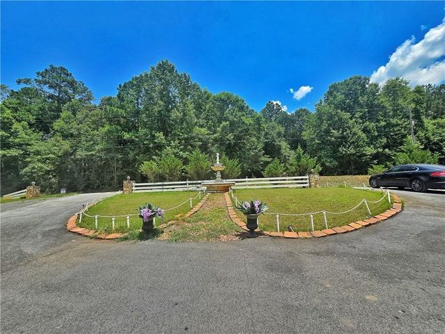 2001 Rocky Creek Road, Mansfield, GA 30055