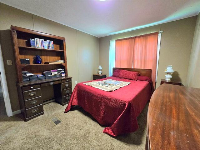2001 Rocky Creek Road, Mansfield, GA 30055