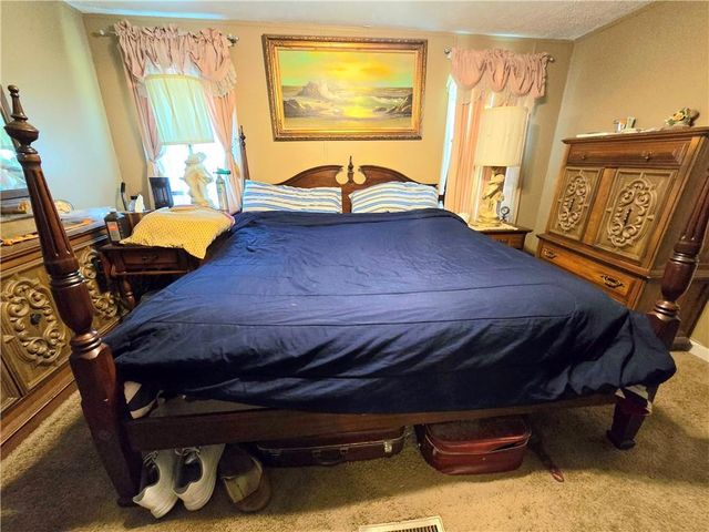 2001 Rocky Creek Road, Mansfield, GA 30055