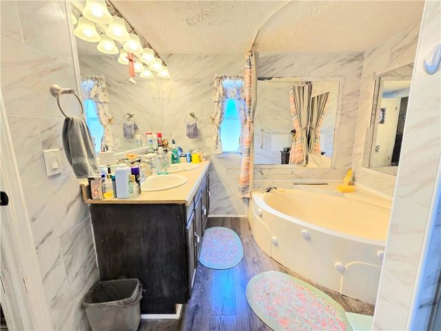 2001 Rocky Creek Road, Mansfield, GA 30055