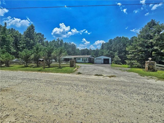 2001 Rocky Creek Road, Mansfield, GA 30055