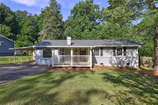 3264 Spring Drive, Atlanta, GA 30360