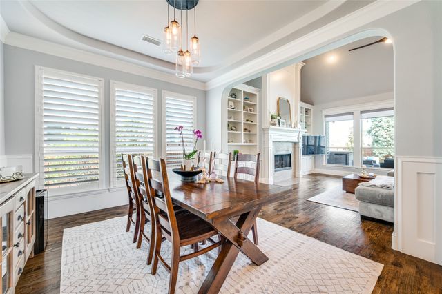 6708 Stallion Ranch Road, Frisco, TX 75034