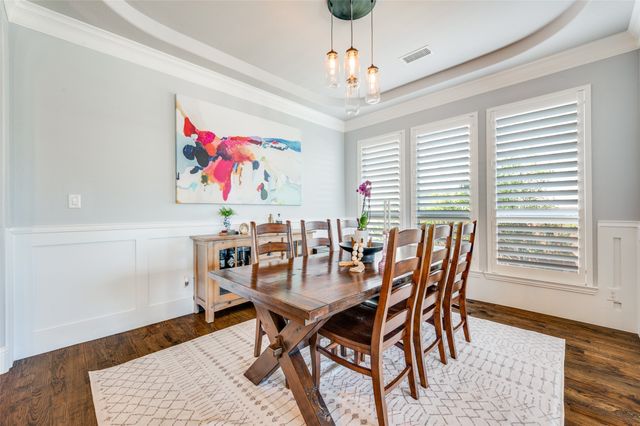 6708 Stallion Ranch Road, Frisco, TX 75034