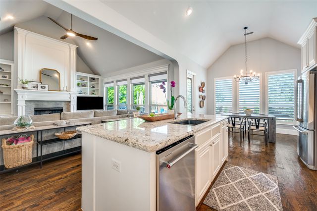 6708 Stallion Ranch Road, Frisco, TX 75034