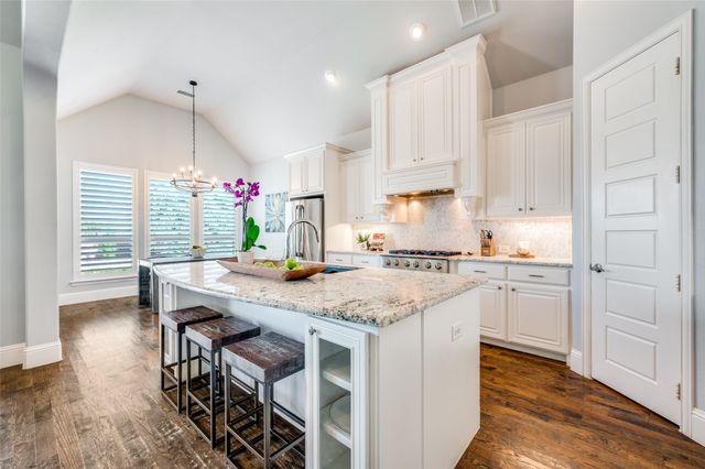 6708 Stallion Ranch Road, Frisco, TX 75034