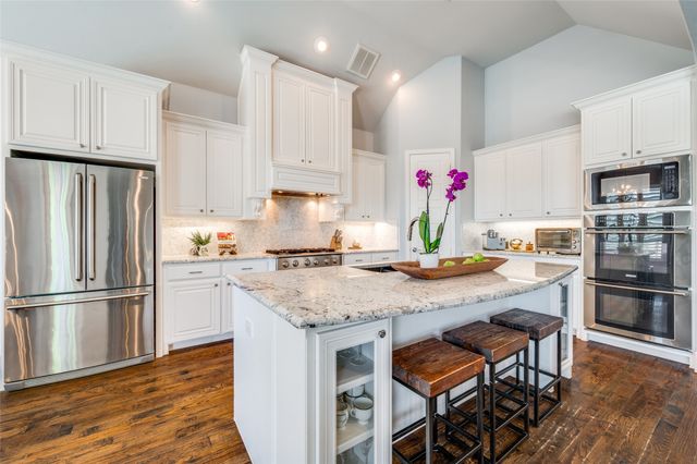 6708 Stallion Ranch Road, Frisco, TX 75034