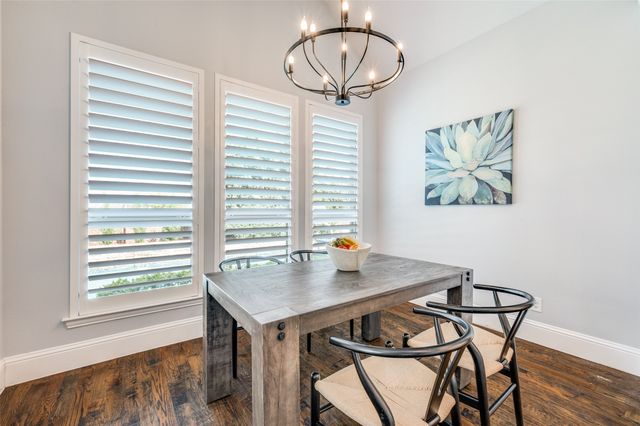 6708 Stallion Ranch Road, Frisco, TX 75034