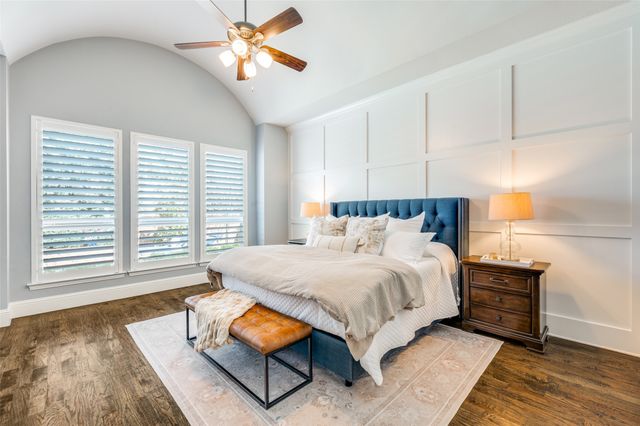 6708 Stallion Ranch Road, Frisco, TX 75034