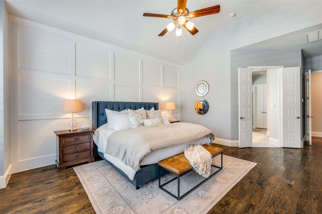 6708 Stallion Ranch Road, Frisco, TX 75034