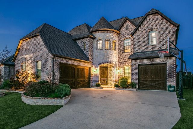 6708 Stallion Ranch Road, Frisco, TX 75034