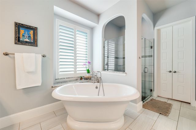 6708 Stallion Ranch Road, Frisco, TX 75034