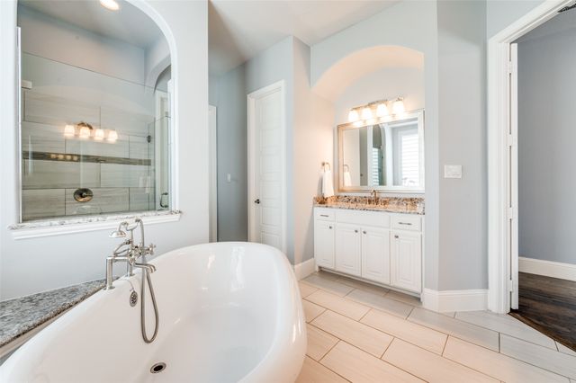 6708 Stallion Ranch Road, Frisco, TX 75034