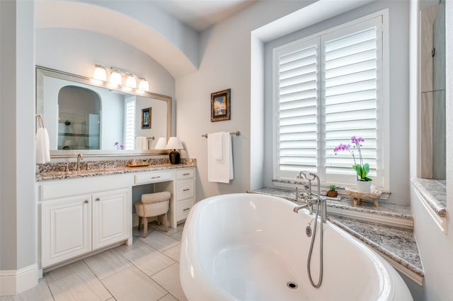 6708 Stallion Ranch Road, Frisco, TX 75034