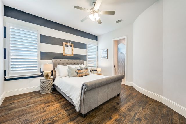 6708 Stallion Ranch Road, Frisco, TX 75034