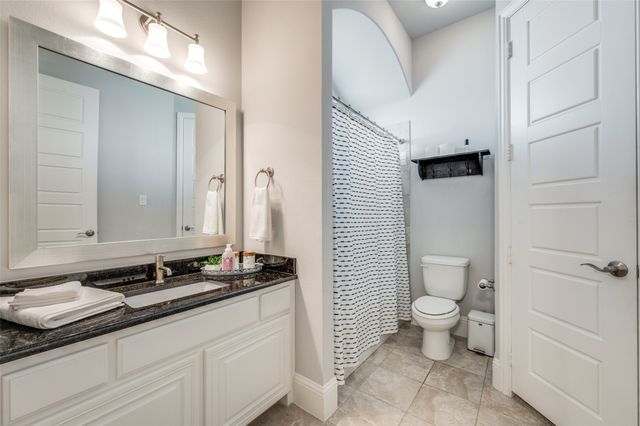 6708 Stallion Ranch Road, Frisco, TX 75034