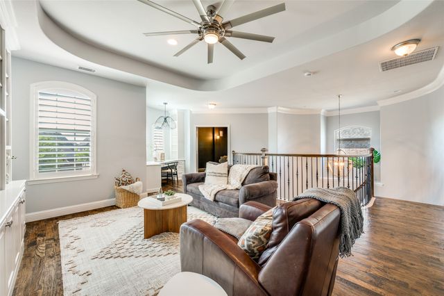 6708 Stallion Ranch Road, Frisco, TX 75034