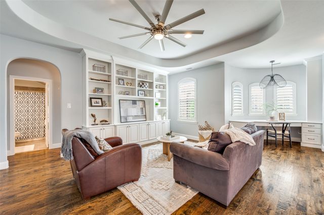 6708 Stallion Ranch Road, Frisco, TX 75034