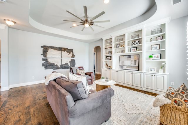 6708 Stallion Ranch Road, Frisco, TX 75034