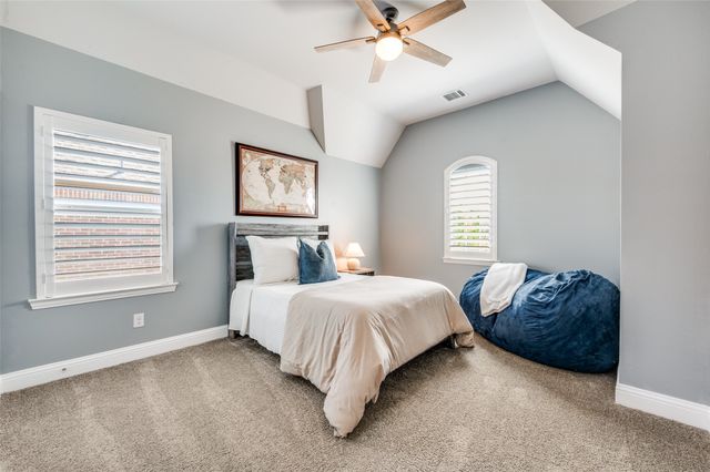 6708 Stallion Ranch Road, Frisco, TX 75034