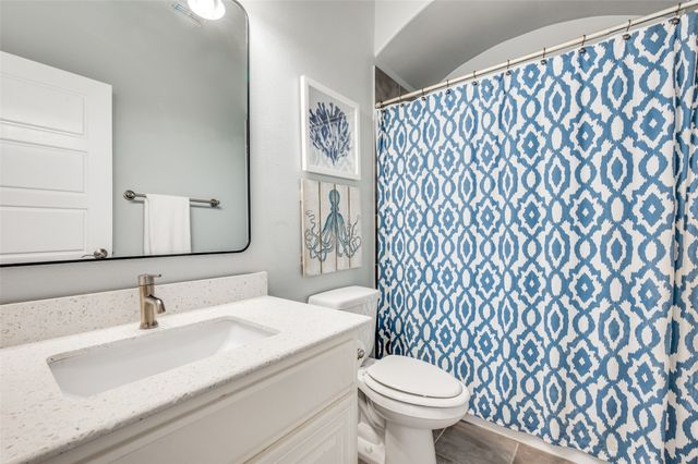 6708 Stallion Ranch Road, Frisco, TX 75034