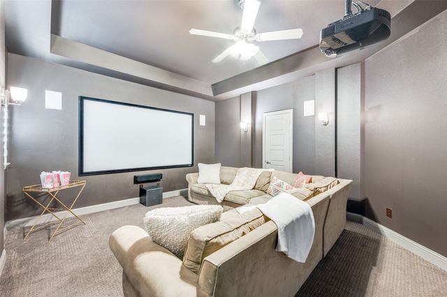 6708 Stallion Ranch Road, Frisco, TX 75034