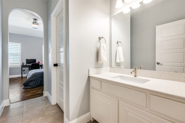 6708 Stallion Ranch Road, Frisco, TX 75034