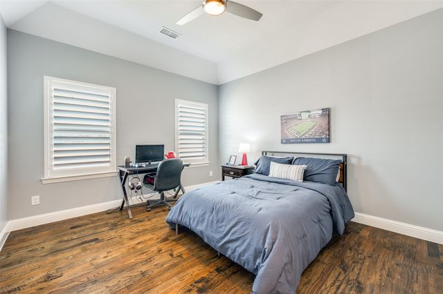 6708 Stallion Ranch Road, Frisco, TX 75034