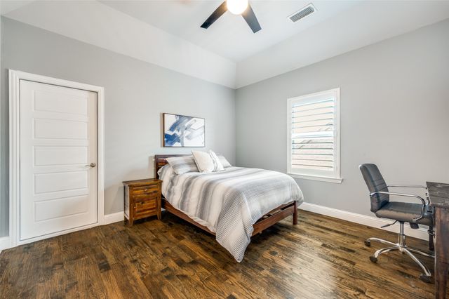 6708 Stallion Ranch Road, Frisco, TX 75034