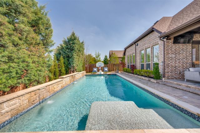 6708 Stallion Ranch Road, Frisco, TX 75034