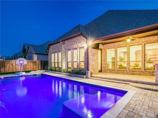 6708 Stallion Ranch Road, Frisco, TX 75034