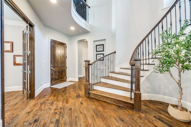 6708 Stallion Ranch Road, Frisco, TX 75034