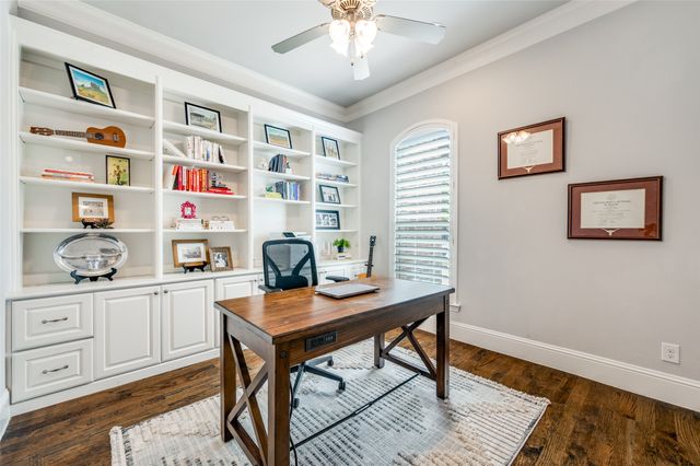 6708 Stallion Ranch Road, Frisco, TX 75034