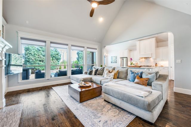 6708 Stallion Ranch Road, Frisco, TX 75034