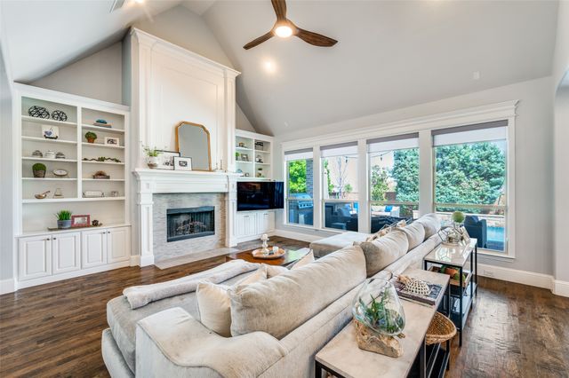 6708 Stallion Ranch Road, Frisco, TX 75034